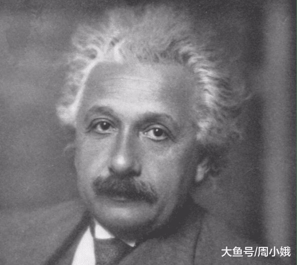 爱因斯坦到底厉害到什么程度这里告诉你答案