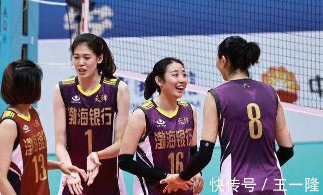 李盈莹|顶替朱婷张常宁,李盈莹搭档人选浮现!姚迪回归也难争主力