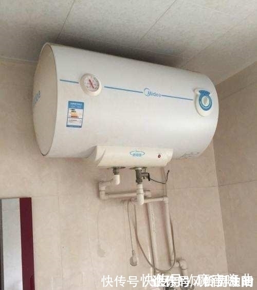 热水器|热水器到底是装阳台还是卫生间安全?90%人装错返工!