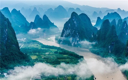 举人|落魄秀才发现一处宝地，设套让自己安葬此地，从此家族富贵800年