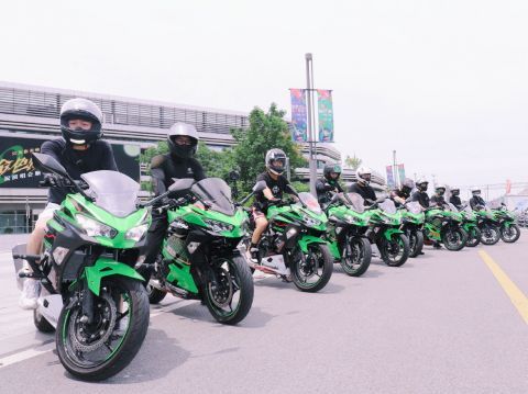 愛豆|樂華演唱會一片綠海，滿場都是王一博應(yīng)援色！不愧是樂華唯一TOP