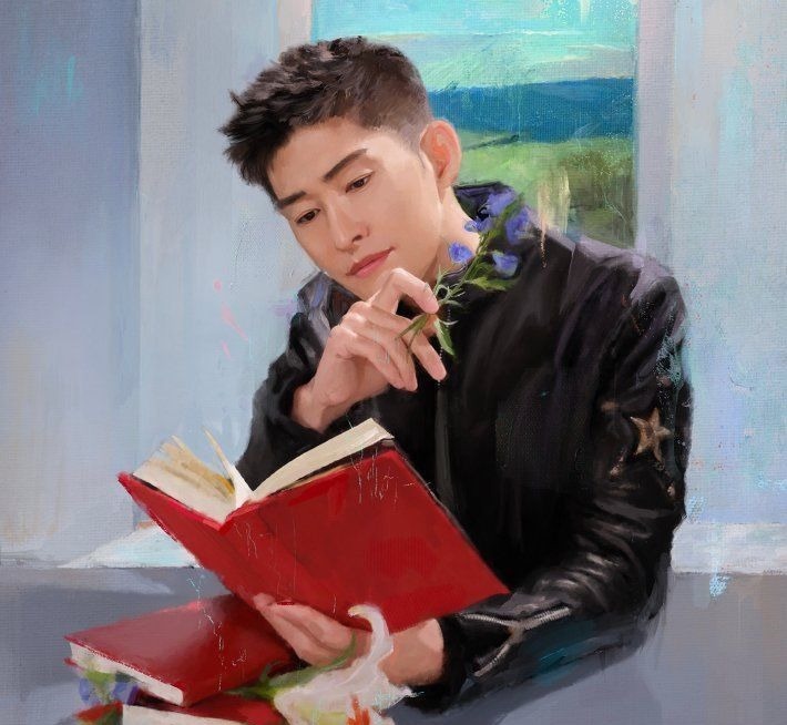 退出《奔跑吧》后，郭麒麟新综艺官宣，看到阵容节目组厉害了