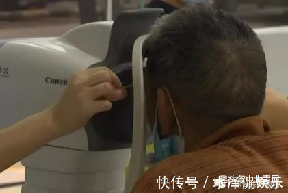 视网膜|危险!五旬阿姨一个喷嚏,差点失明…这些人都是高危!