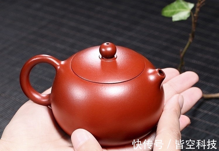 泥料@紫砂壶泡茶攻略,看仔细了,以后喝茶不盲目
