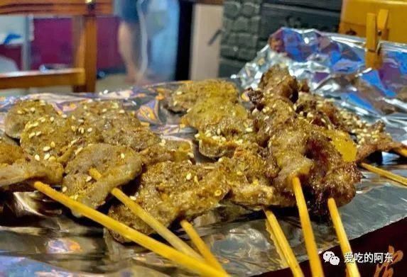 吃夜宵|夜深人静肚子饿的时候,7种美食任你选,我果断选第5,你呢