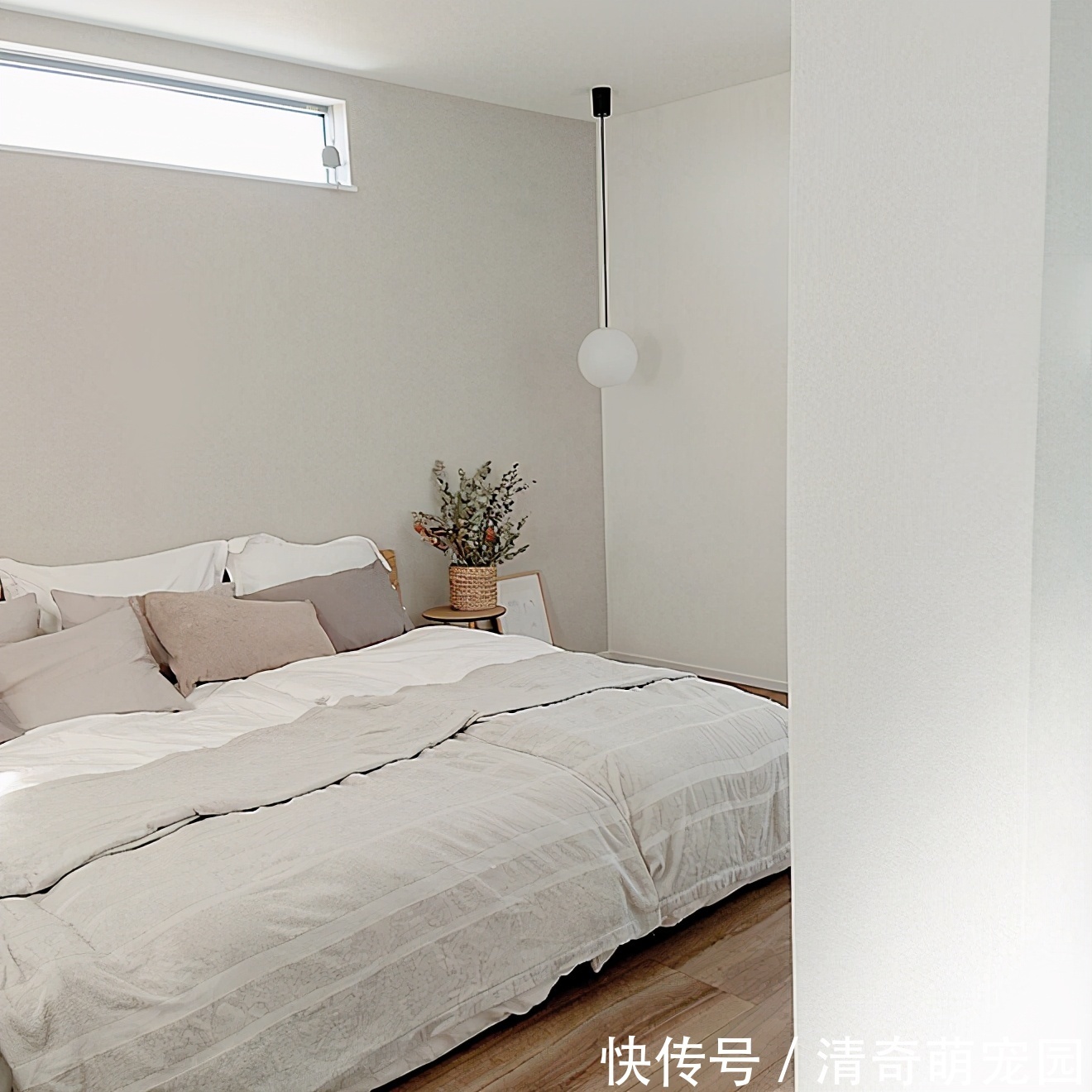 日本太太坚持一天收拾一个区域,家里整洁有序,真的很治愈