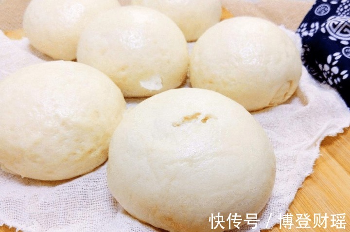 发面|用酵母蒸馒头有哪些好处和坏处？为什么有人不喜欢用酵母？
