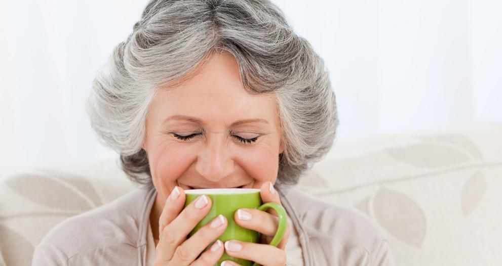 神经细胞|英国老年痴呆测试若你在图上找出2张女人脸，大脑没毛病