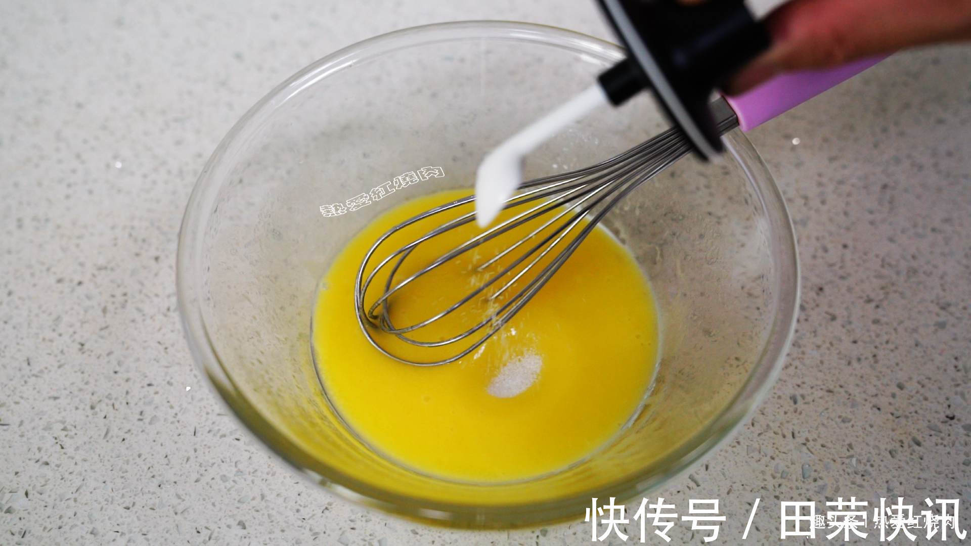 脆筒|这个配方值得收藏,用它做的冰激凌脆筒特脆,不用黄油操作也简单