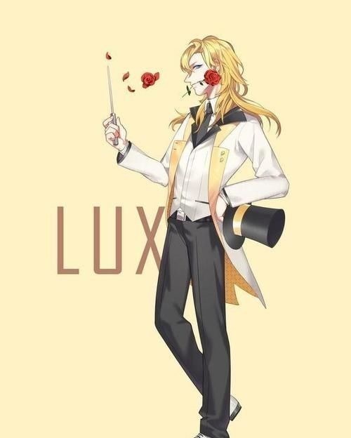 拟人|画师将“洗发水”拟人,海飞丝变帅气绅士,你的洗发水什么样?