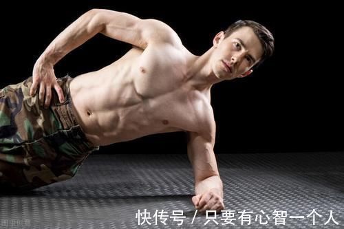 训练|牢记4个增肌法则,让你肌肉蹭蹭蹭上涨,身材变强壮起来