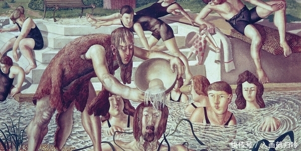 泰晤士,大河中流动的大城塑造史