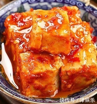豆腐块儿|豆腐乳好吃不用买，无需发酵长毛，20分钟腌好，15天就能吃，实用