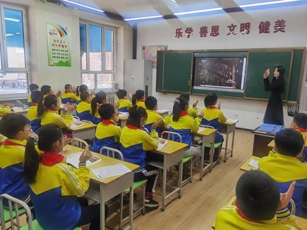 小学|先锋小学：放飞梦想，未来从这里起航(图)