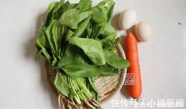 茎部|买菠菜时,遇见这4种菠菜扭头就走,菜贩子从来不吃,你买他偷笑