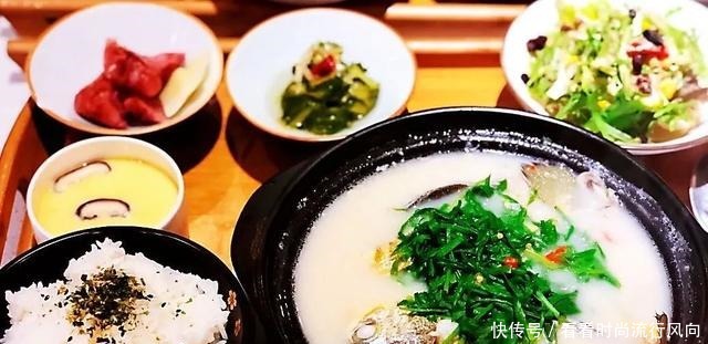 景美!人靓!饭菜、咖啡香!大连6家好店让你相见恨晚!