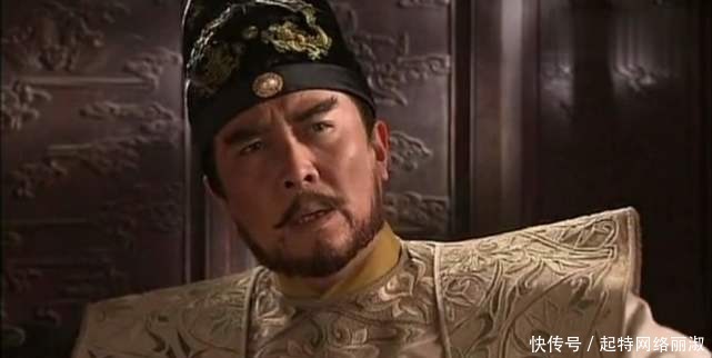 太监|明朝为何会亡,朱元璋明令禁止他们,朱棣开始重用