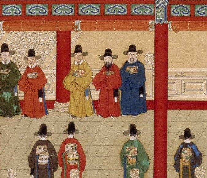 国学|执掌国学,终未升迁:迎附朱棣的建文文臣在永乐时期仕途如何?