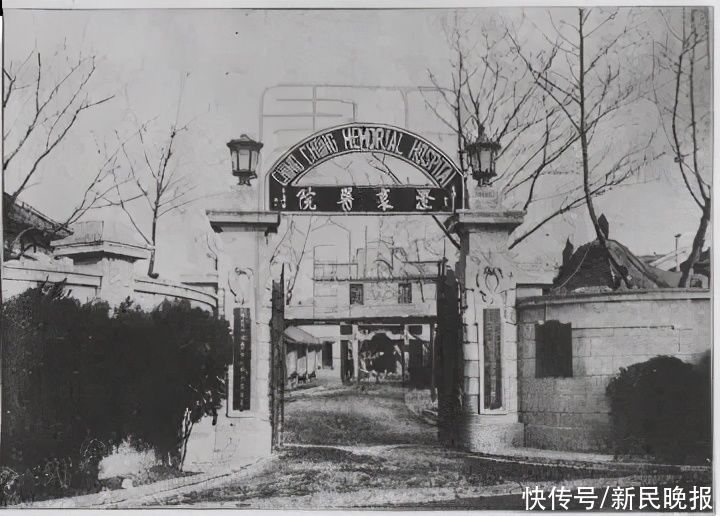  辰光|上海的“老底子辰光”，都藏进了这个“百载重光展”