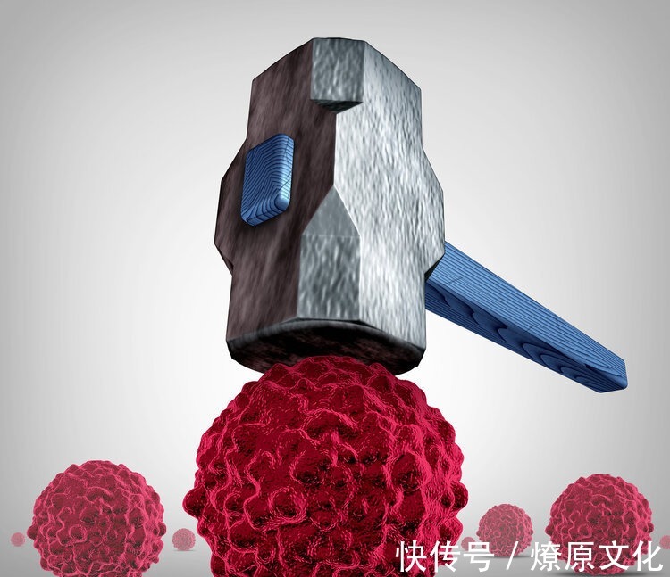 对症治疗|6种症状别“硬抗”,超过一定时间不愈可能是癌,建议及时就医