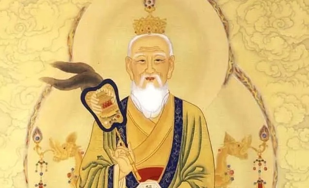 封神榜@封神榜中最厉害的5位上仙,如来排第4,第1位女娲都要礼让三分