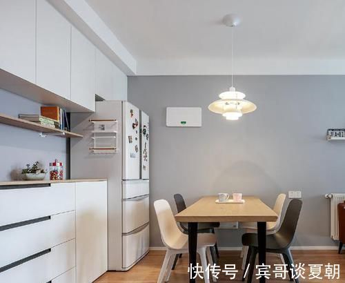 过时|以后买了房，就照着这样装，简洁大方又耐看，住多久都不容易过时