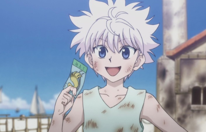 海贼王|有生之年系列的动漫，海贼王何时能完结？全职猎人终于复更了