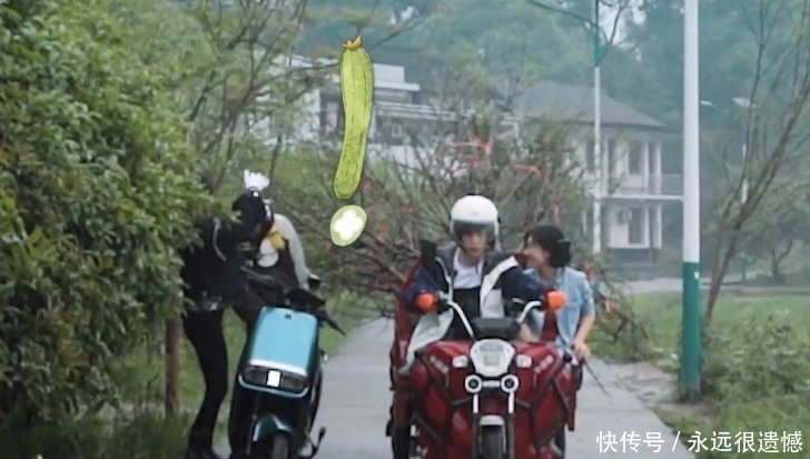 黄磊|CP虽然好磕,但张艺兴的言行举止,明显对杨紫不来电