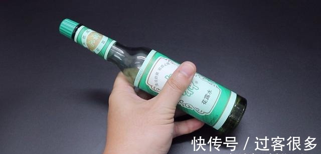 凉席|花露水只用驱蚊，浪费了，8个利用也很棒，我是今天才知道