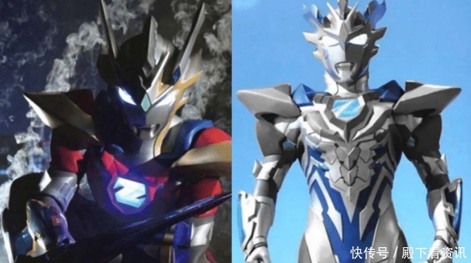 泽塔|赛罗小金人同时消失，他却在泽塔剧场版出现，说明赛罗也打不赢