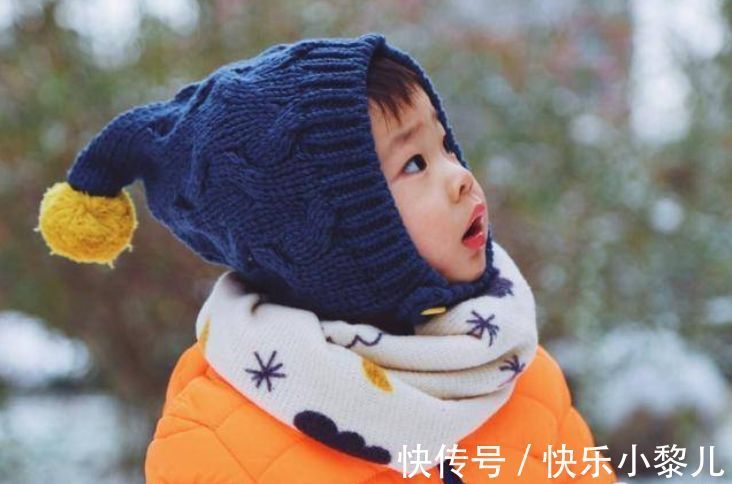 照顾|冬天里照顾孩子,做好这一点,孩子少生病,家长别再弄错了?