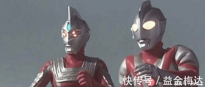 奥特曼系列|奥特曼既然他能变成人类,那么他能不能变成其他宇宙人的样子