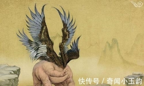 中山经!观象授时:上古文明的秘密只有《山海经》通过某种方法得以保存