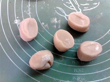 好吃|面点师使用20年的“雪媚娘”秘方,只需几步,比店里卖的还好吃