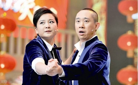 “百變五俠”物是人非，有人成導(dǎo)演，有人為愛隱退，有人作繭自縛