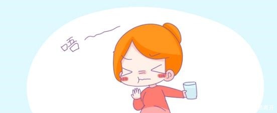 孕期|孕期有1个反应, 2个特征, 怀上宝宝越健康, 智商也更高!