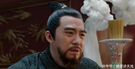 朱瞻基|朱高煦为何被朱瞻基活活烤死?做人最不该有的三大缺点,他占全了