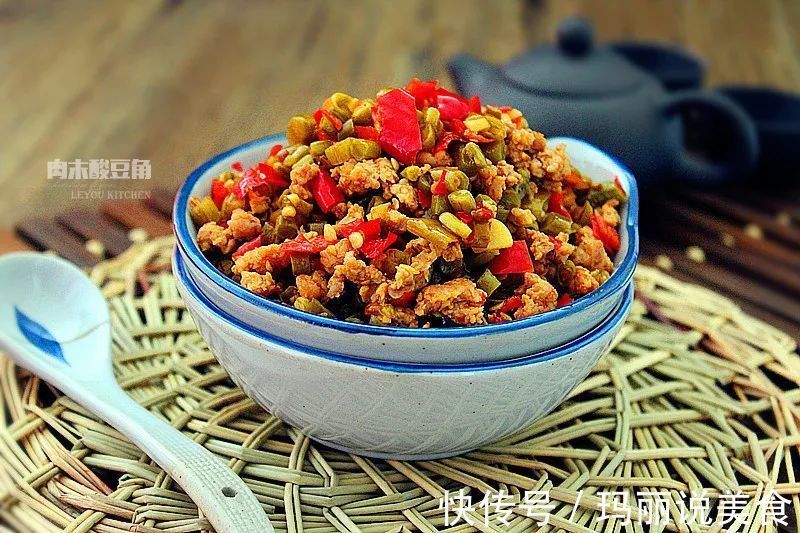 一周带饭食谱，都是越热越好吃的菜，夏天还不容易变味