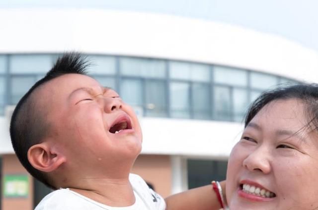 晚上|“孩子晚上一年幼儿园，可能改变一生轨迹！”