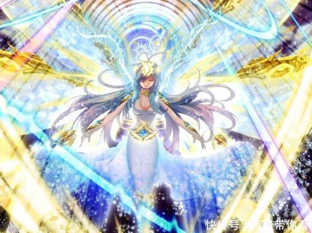 终极斗罗|斗罗大陆:预测终极斗罗小龙神的设定,人鱼公主可能是女主角!