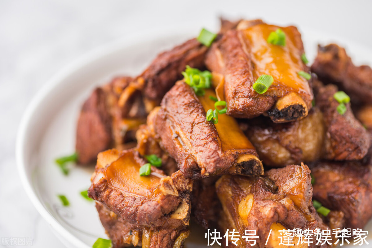 包菜|大年初四“走亲戚”，轻松学会这10道家宴，待客有礼又有面儿！