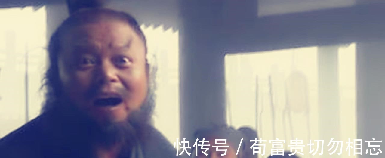 宋江$水浒中最神秘的人物,寸功未立,位居天罡,李逵都怕他!