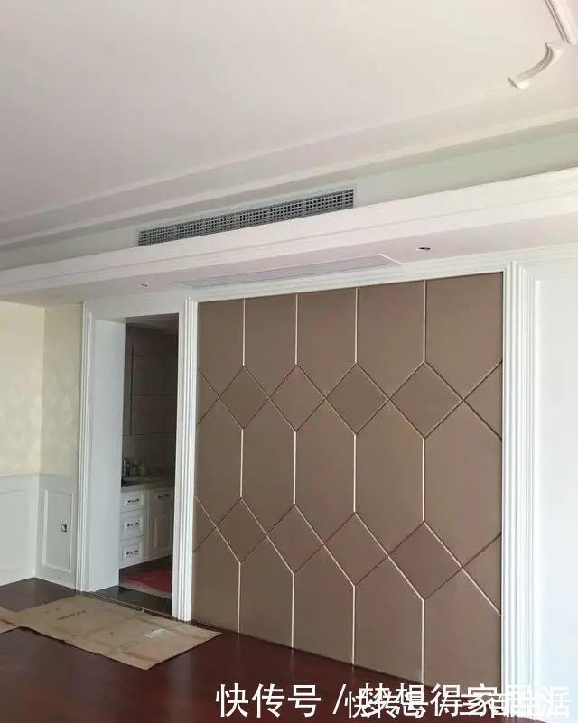 新房|老公精心装修的新房,越看越喜欢,朋友都夸橱柜做得好