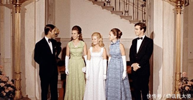 母系氏族公|人类多数婚姻制度, 男人可以妻妾成群, 女人为什么不能一妻多夫！