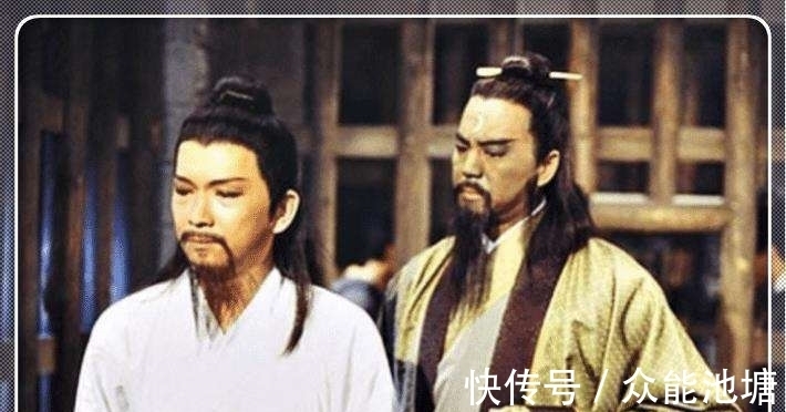 三侠五义!包拯一生忠义,为何狠心含泪斩杀公孙策?