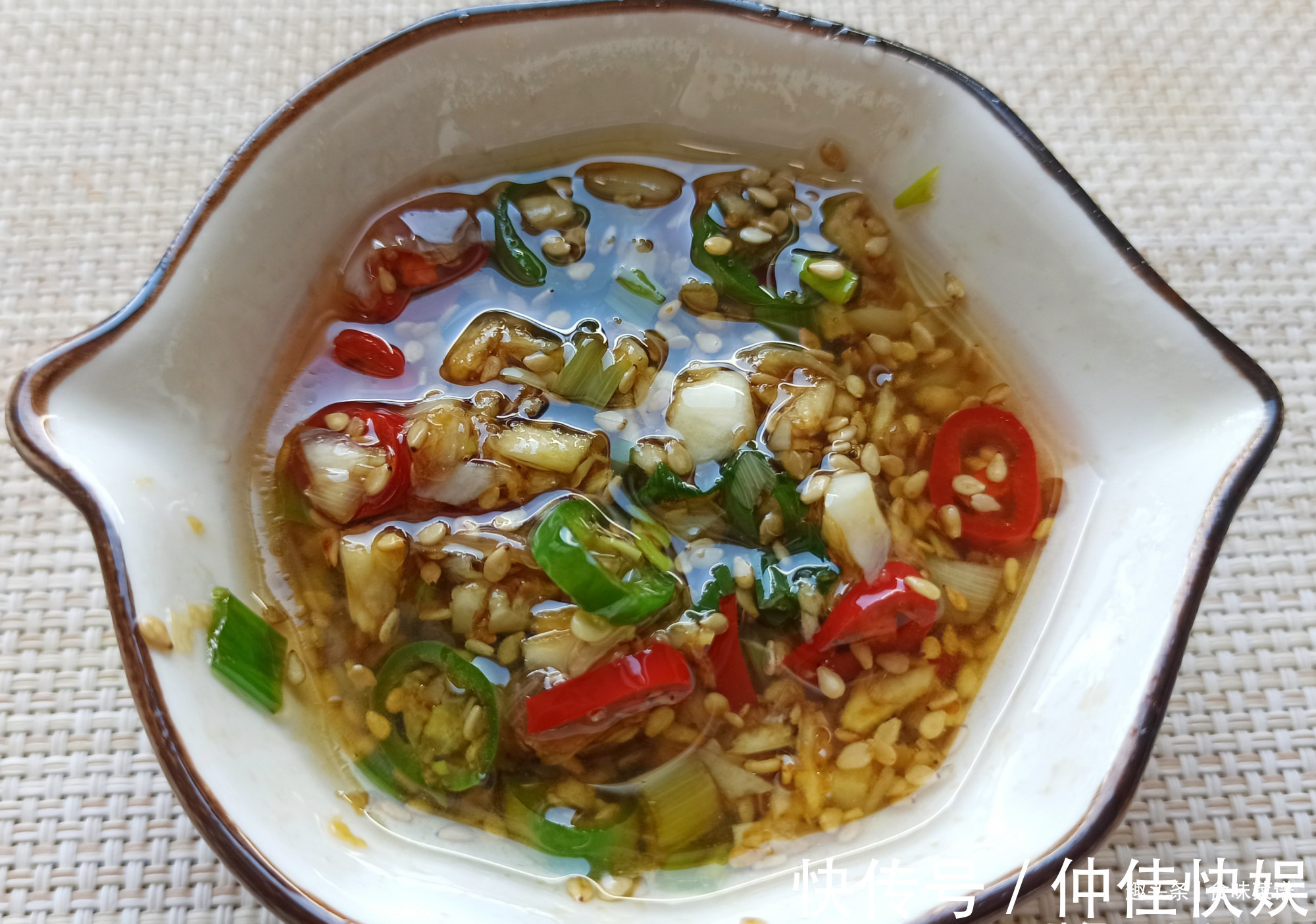 凉水|除夕夜年夜饭,6道凉拌菜要收藏,清爽又解腻,学会做给家人们吃