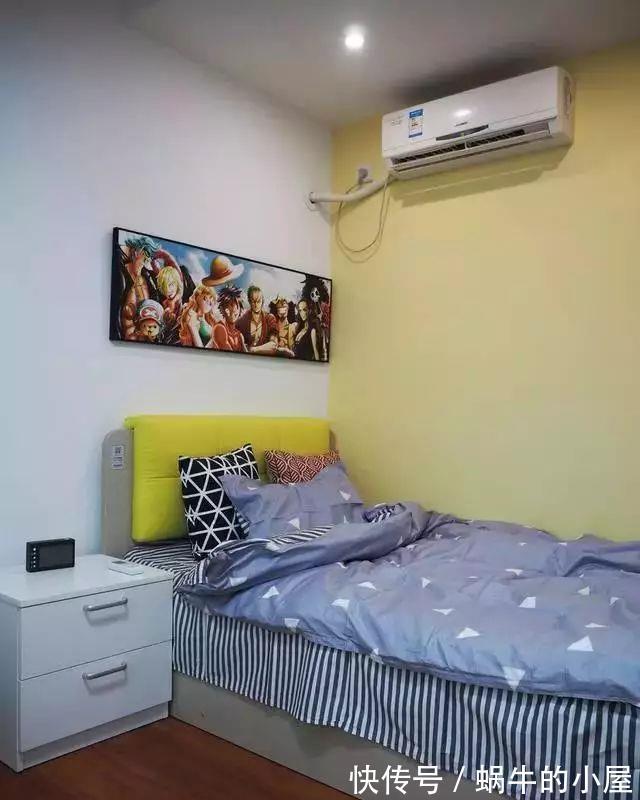 儿童房|小户型儿童房装修设计的几点,作为父母的你,应该知道