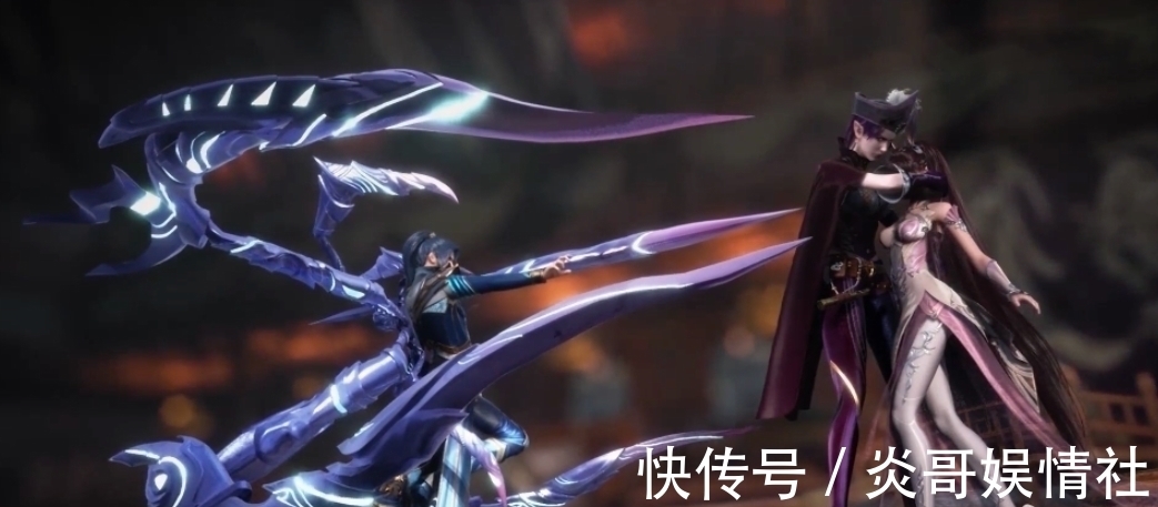 史莱克|《斗罗大陆》剧情魔改，唐三与紫珍珠打赌，故事比小说有趣