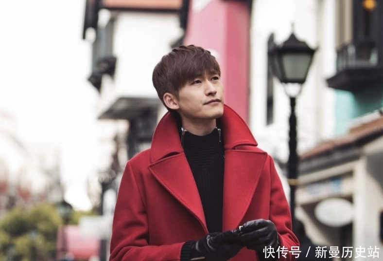 热播剧 出道12年,演过十多部热播剧,如今张翰却回答不出自己的代表作