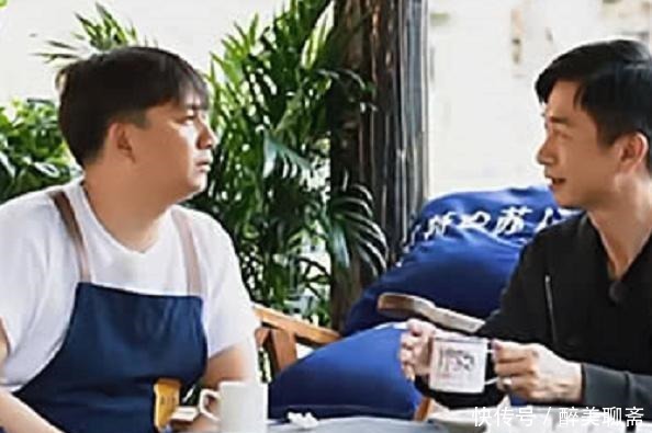 向往生活|向往生活唯一“全程不干活”的人，不光沒被罵慘，黃磊還超喜歡